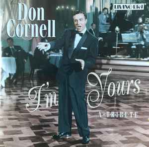 Don Cornell - I'm Yours - CD image 1