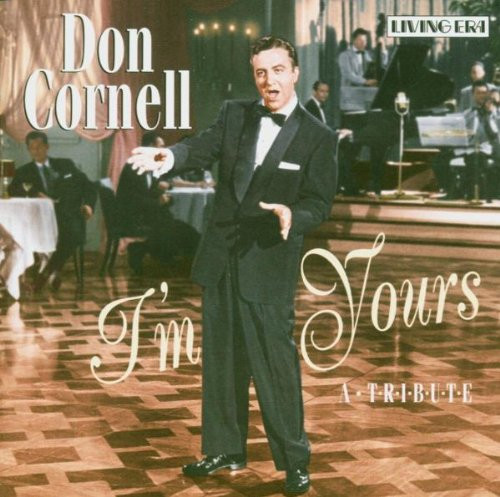 Don Cornell - I'm Yours - CD image 4