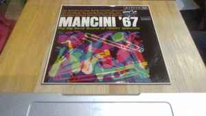 Henry Mancini And Hi - Mancini '67 - Used Vinyl Record image 1