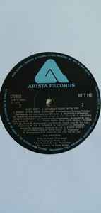 Drifters - Every Nite's A Saturday Night - Used Vinyl Record image 1