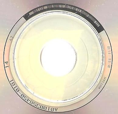 A.R. Rahman - Lagaan - Used CD image 4