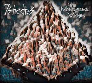 7shades - Monumental Midden - CD