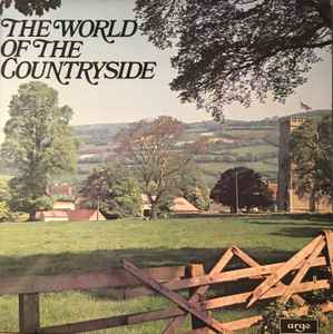 Various - World Of The Countryside - Used Vinyl Record image 1