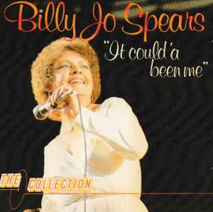 Billie Jo Spears - It Could'a Been Me - Used CD image 1