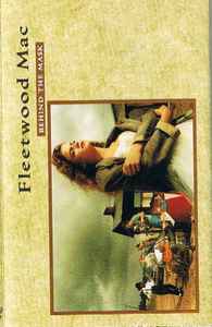 Fleetwood Mac - Behind The Mask - Used Cassette