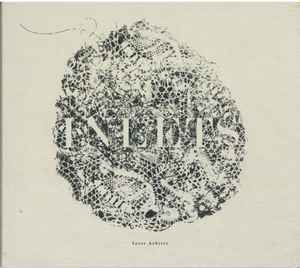Inlets - Inter Arbiter - Used CD image 1