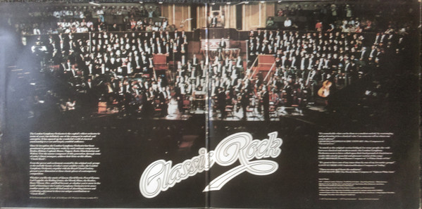 London Symphony Orch - Classic Rock - Used Vinyl Record image 3