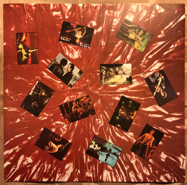Stranglers - Live (X Cert) - Used Vinyl Record image 5
