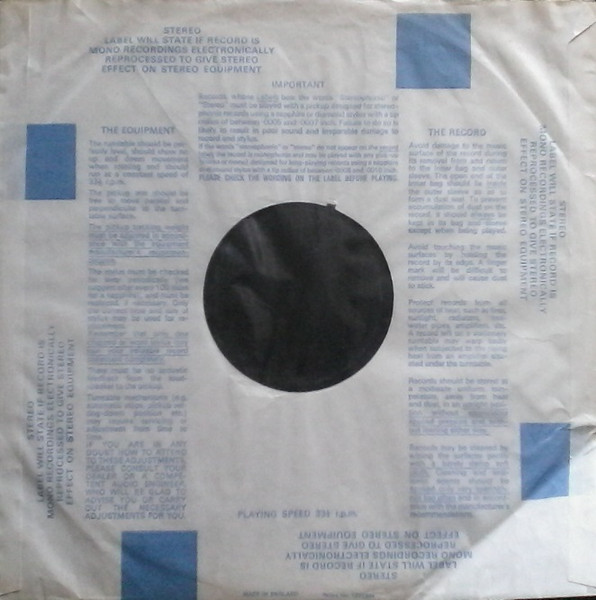 Val Doonican - World Of  Vol II - Used Vinyl Record image 5