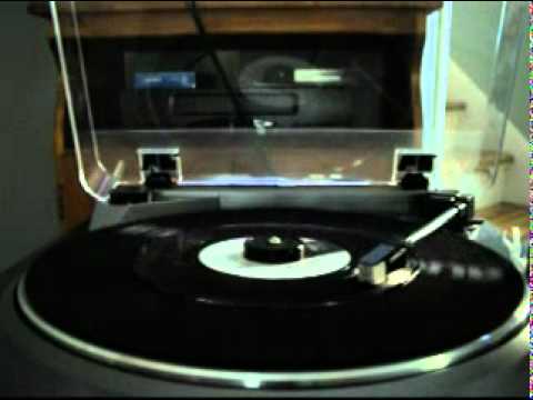 George McCrae - Used Vinyl Record image 1
