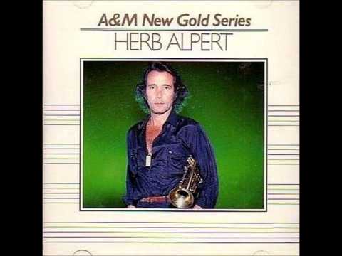 Herb Alpert - I Need You - Used Vinyl Record 7" image 1