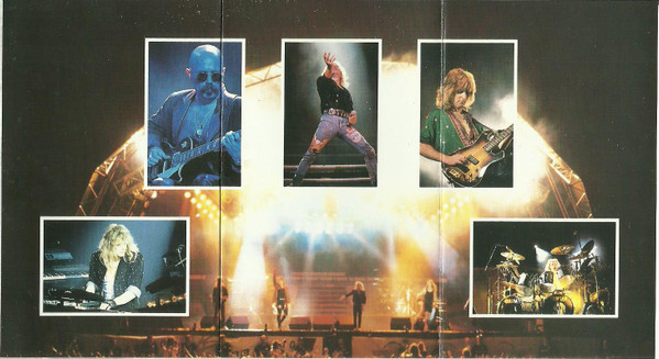 Magnum - Spirit - Used Cassette image 3