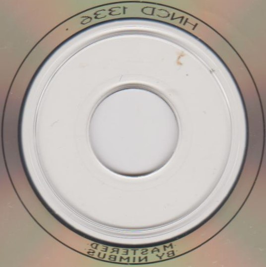 Ketama - Used CD image 4