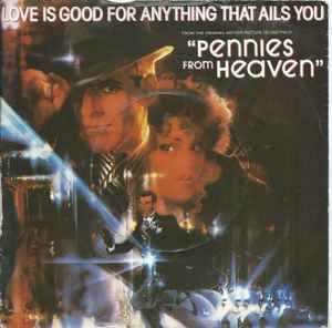 Various - Pennies From Heaven - Used Vinyl Record 7" image 1
