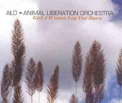 ALO * Animal Liberat - Girl, I Wanna Lay You Down - Used CD image 1