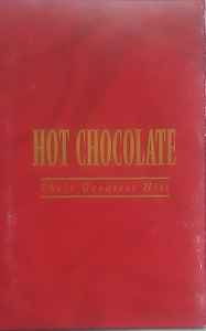 Hot Chocolate - ir Greatest Hits - Used Cassette