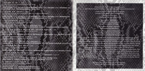 Whitesnake - Greatest Hits - Used CD image 6