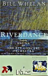 Bill Whelan - Riverdance - Used Cassette
