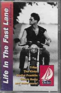 Various - Life In The Fast Lane - Used Cassette