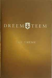 Dreem Teem - Theme - Used Cassette
