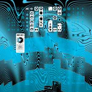 Various - DE:10.02 - Vinyl Record 12" image 1