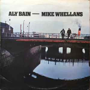 Aly Bain - - - Used Vinyl Record image 1