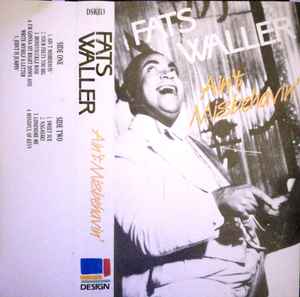 Fats Waller - Ain't Misbehavin' - Used Cassette