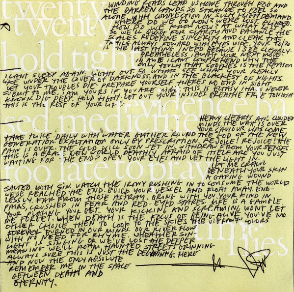 City Of Ships - Live Free Or Don't - Used CD image 6