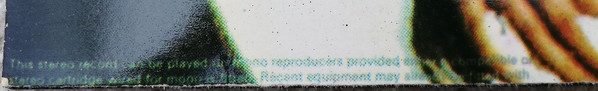 T. Rex - Bolan Boogie - Used Vinyl Record image 6