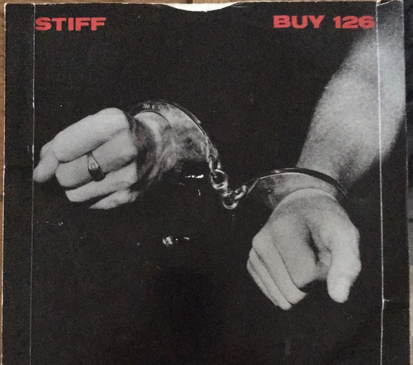 Madness - Shut Up - Used Vinyl Record 7" image 2