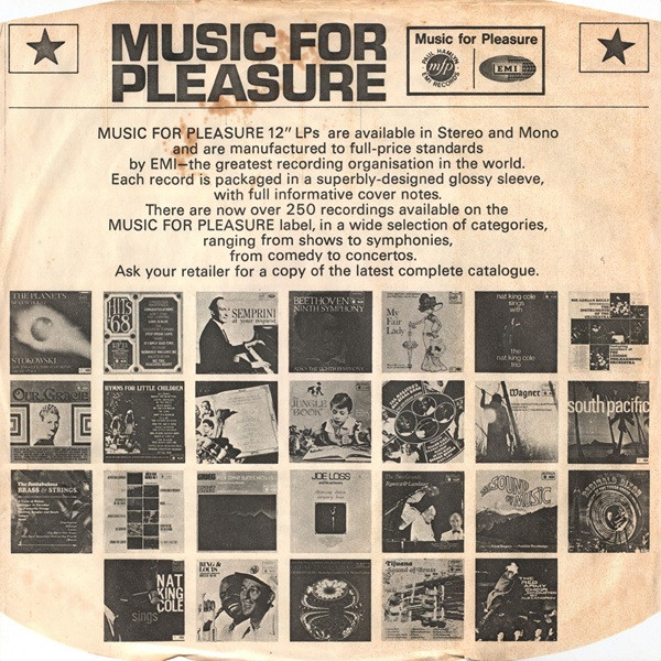Seekers - Four & Only Seekers - Used Vinyl Record image 6