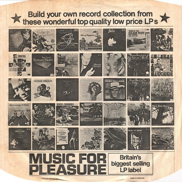 Seekers - Four & Only Seekers - Used Vinyl Record image 7