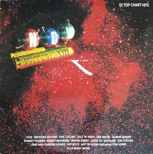 Various - Now That's What I Call Music XIII - Used Vinyl Record image 1