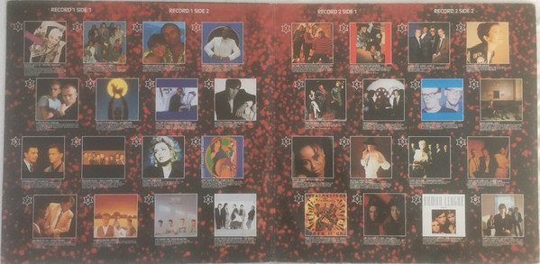 Various - Now That's What I Call Music XIII - Used Vinyl Record image 2