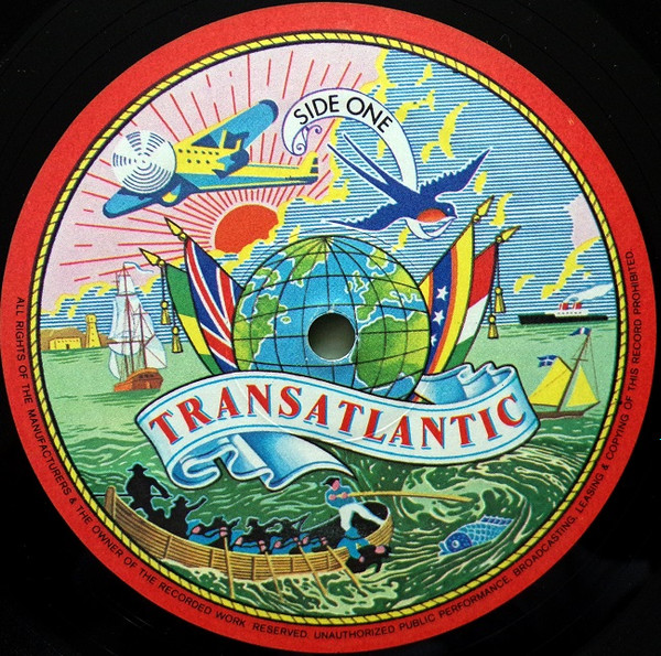 Gerry Rafferty - Revisited - Used Vinyl Record image 3
