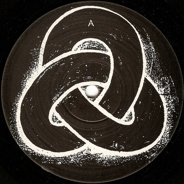 New Decade - Narrow Minds / Blind Vision 4 Track EP - Used Vinyl Reco image 2