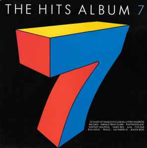 Various - Hits Album 7 - Used Vinyl Record image 1
