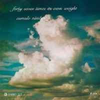 Forty Seven Times It - March Of The Goober Woobers / Cumulo-Nimbus - image 1