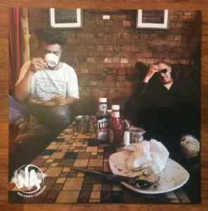 Liquid - &  E.P - Used Vinyl Record 12" image 1