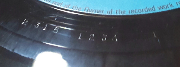 Osmonds - Crazy Horses - Used Vinyl Record image 6