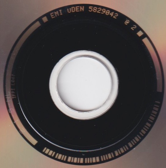Various - Cream Future Trance 2003 - Used 2xcd image 5