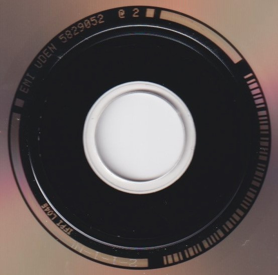 Various - Cream Future Trance 2003 - Used 2xcd image 7