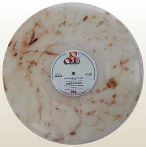 Barry White - Just The Way You Are - Used Vinyl Record 12" image 1