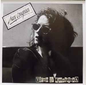 Mary Coughlan - Tired & Emotional - Used Vinyl Record image 1