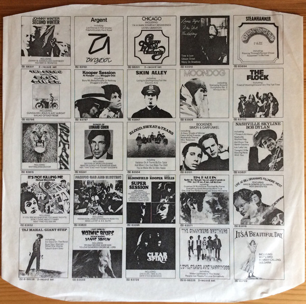 Simon & Garfunkel - Bridge Over Troubled Water - Used Vinyl Record image 5