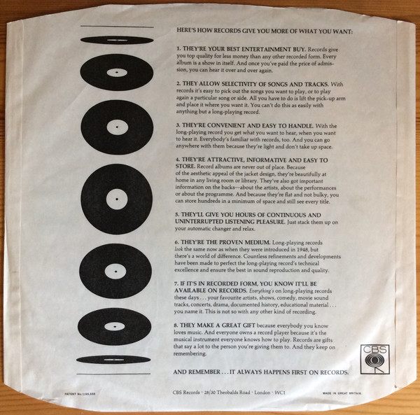 Simon & Garfunkel - Bridge Over Troubled Water - Used Vinyl Record image 6