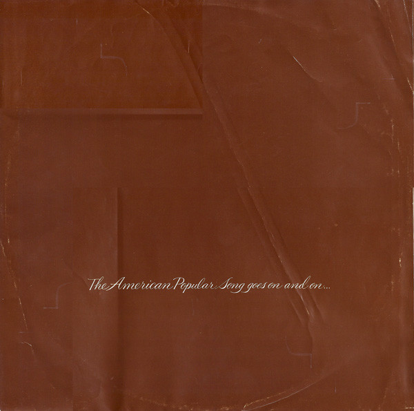 Neil Diamond - You Don't Bring Me Flowers - Used Vinyl Record image 5