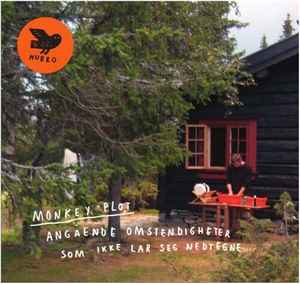 Monkey Plot - Angaende Omstendigheter Som Ikke Lar Seg Nedtegne image 1