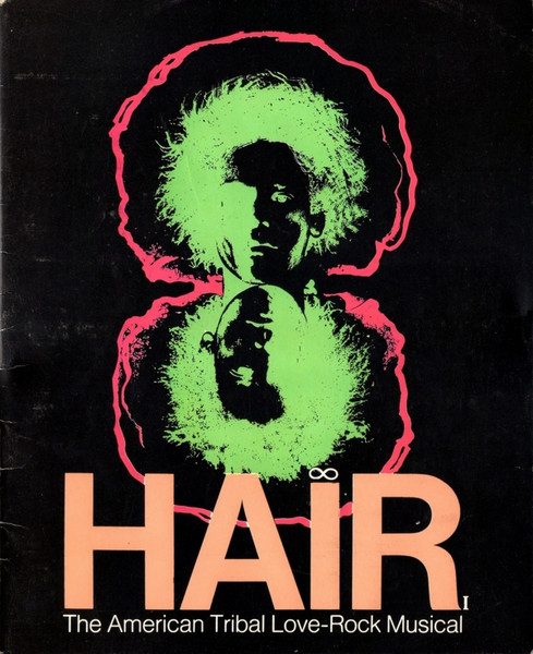 Various - Hair - Used Vinyl Record image 7