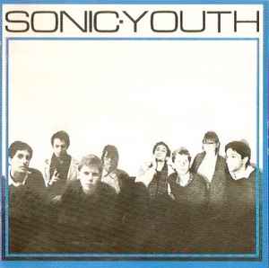 Sonic Youth - Used CD image 1